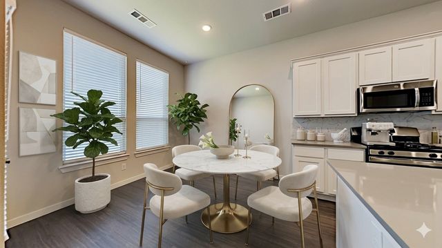 1552 Seminole Drive, Forney, TX 75126