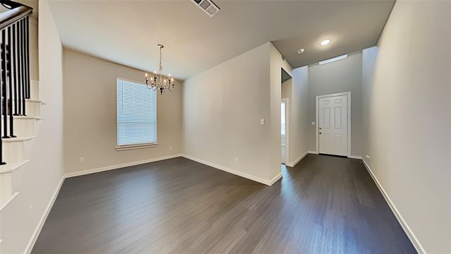 1552 Seminole Drive, Forney, TX 75126