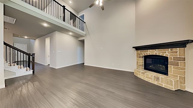 1552 Seminole Drive, Forney, TX 75126