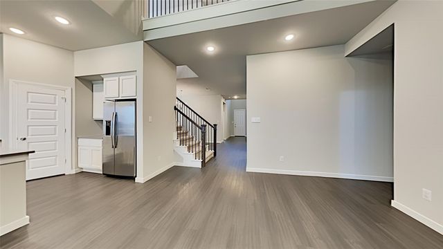 1552 Seminole Drive, Forney, TX 75126