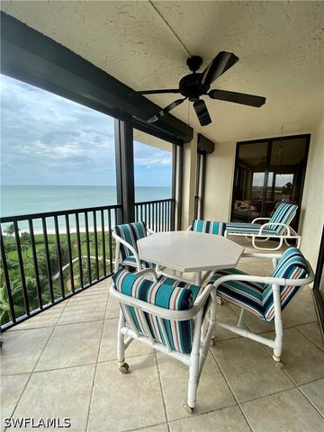 10851 GULFSHORE DR 1001, Naples, FL 34108