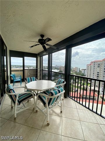 10851 GULFSHORE DR 1001, Naples, FL 34108