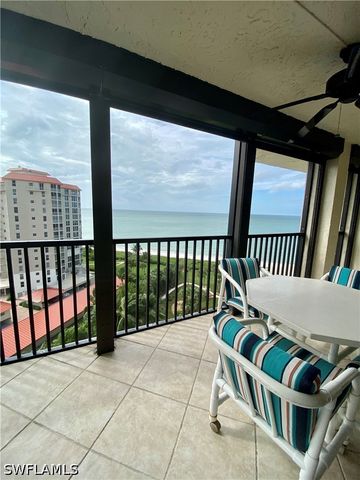 10851 GULFSHORE DR 1001, Naples, FL 34108