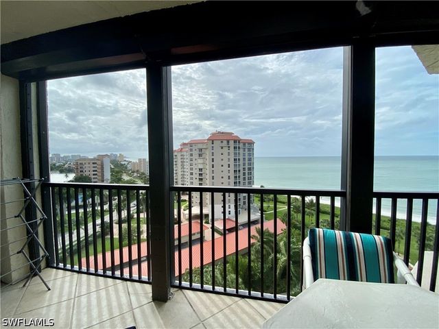 10851 GULFSHORE DR 1001, Naples, FL 34108