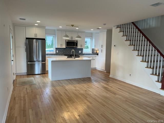 45 Radcliff Avenue W., Port Washington, NY 11050