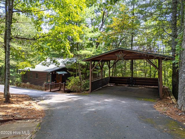 635 Brasstown View Road, Murphy, NC 28906