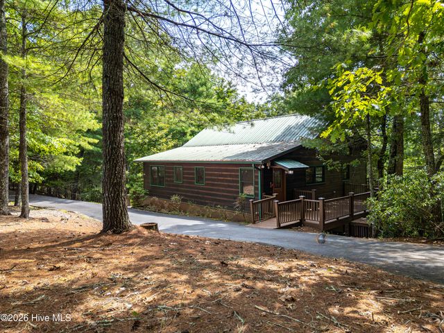 635 Brasstown View Road, Murphy, NC 28906