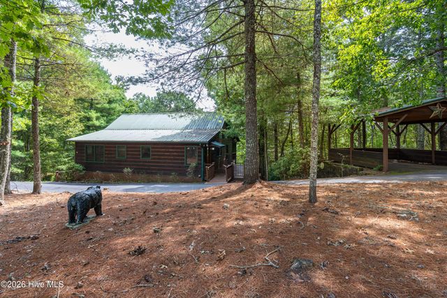 635 Brasstown View Road, Murphy, NC 28906