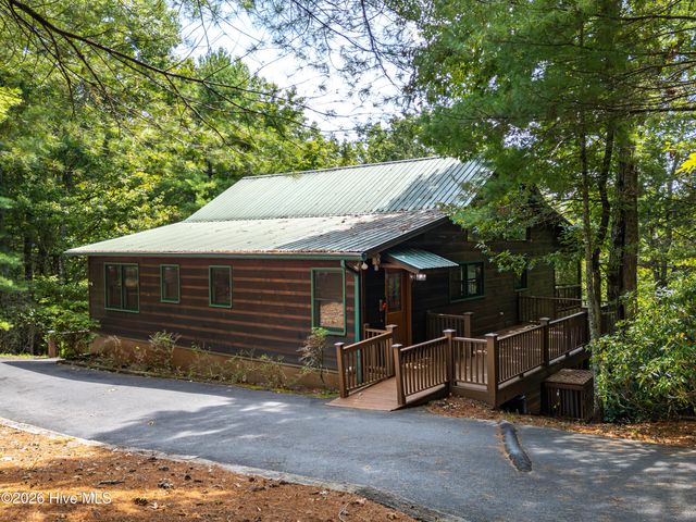 635 Brasstown View Road, Murphy, NC 28906