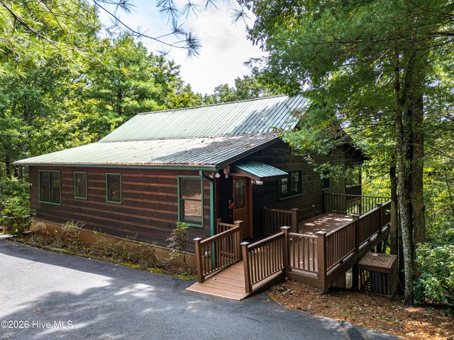 635 Brasstown View Road, Murphy, NC 28906