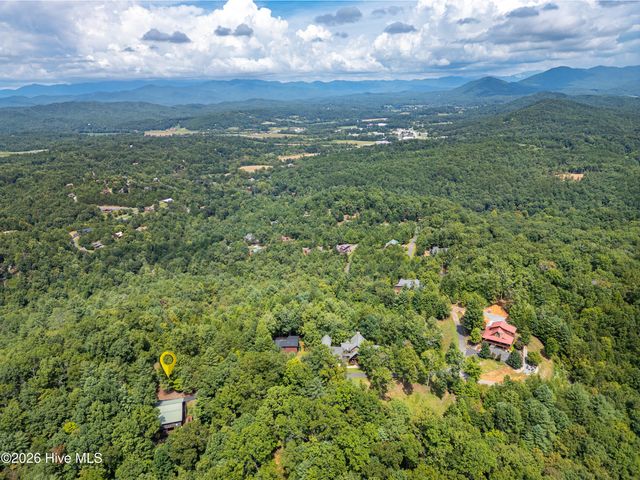 635 Brasstown View Road, Murphy, NC 28906
