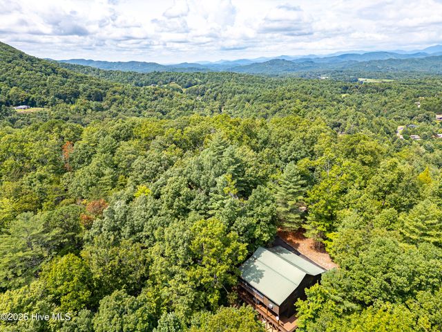 635 Brasstown View Road, Murphy, NC 28906