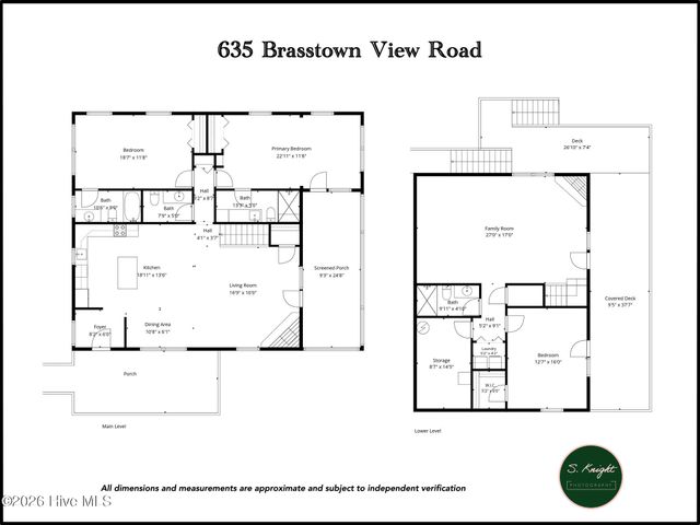 635 Brasstown View Road, Murphy, NC 28906
