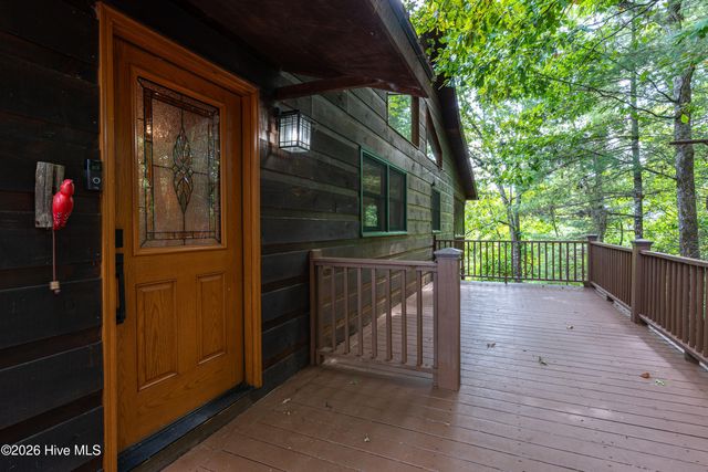 635 Brasstown View Road, Murphy, NC 28906
