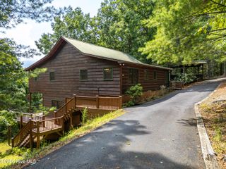 635 Brasstown View Road, Murphy, NC 28906