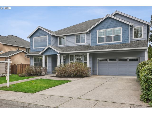 9405 Ne 102ND St, Vancouver, WA 98662