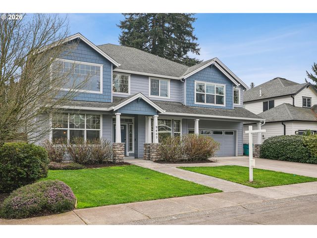 9405 Ne 102ND St, Vancouver, WA 98662
