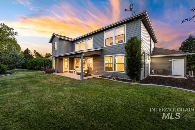 2890 S Brookwater Ln, Eagle, ID 83616