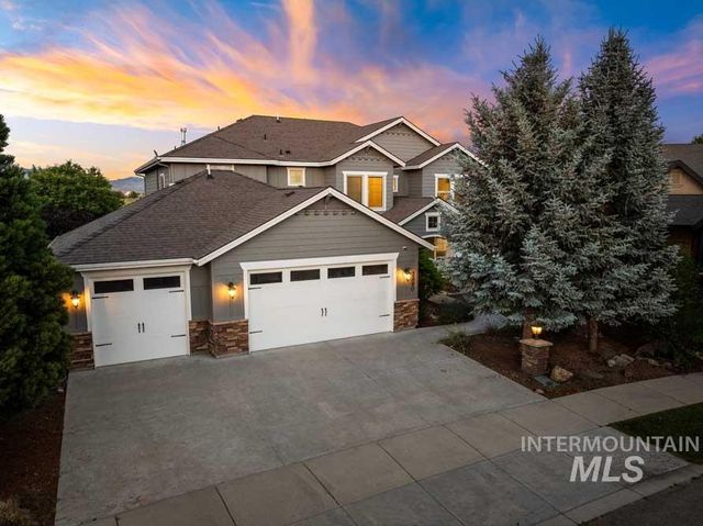 2890 S Brookwater Ln, Eagle, ID 83616