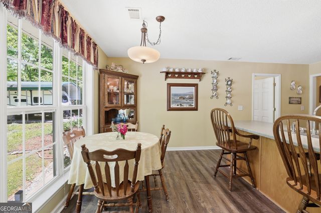 318 Heather Way, Cleveland, GA 30528