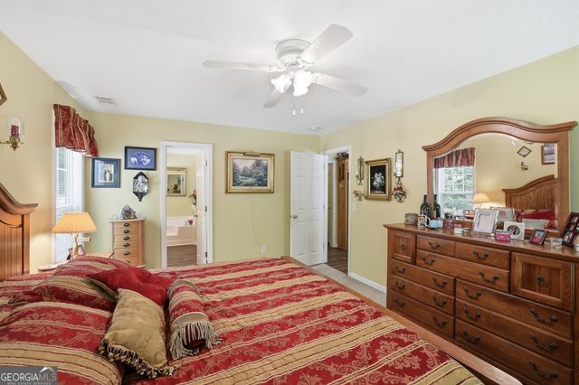318 Heather Way, Cleveland, GA 30528