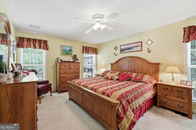 318 Heather Way, Cleveland, GA 30528