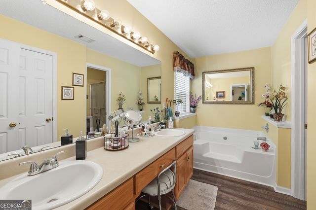 318 Heather Way, Cleveland, GA 30528