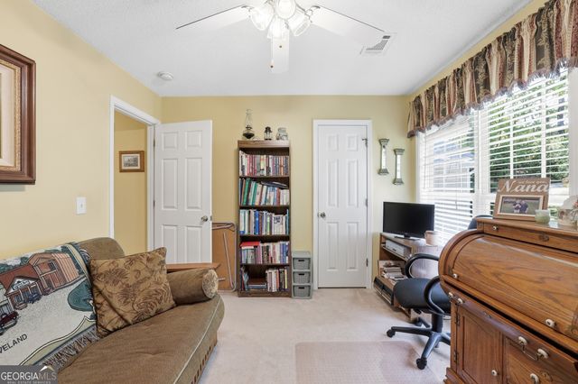 318 Heather Way, Cleveland, GA 30528