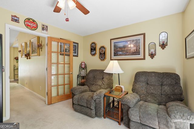 318 Heather Way, Cleveland, GA 30528