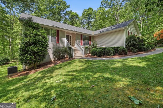 318 Heather Way, Cleveland, GA 30528
