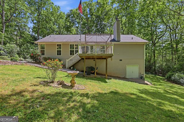 318 Heather Way, Cleveland, GA 30528
