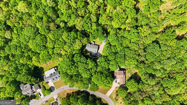 318 Heather Way, Cleveland, GA 30528