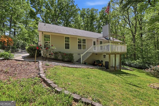 318 Heather Way, Cleveland, GA 30528