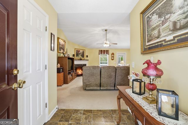 318 Heather Way, Cleveland, GA 30528