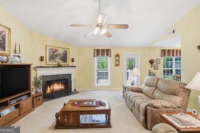 318 Heather Way, Cleveland, GA 30528