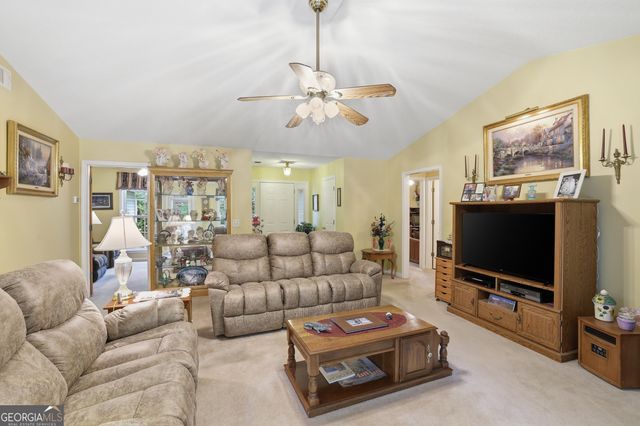 318 Heather Way, Cleveland, GA 30528