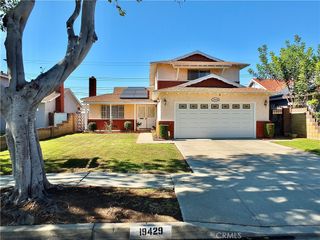 19429 Hillford Avenue, Carson, CA 90746