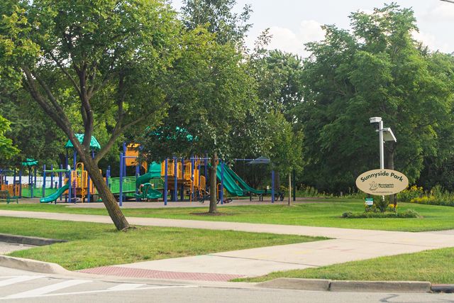 244 Coventry Court 244, Bloomingdale, IL 60108