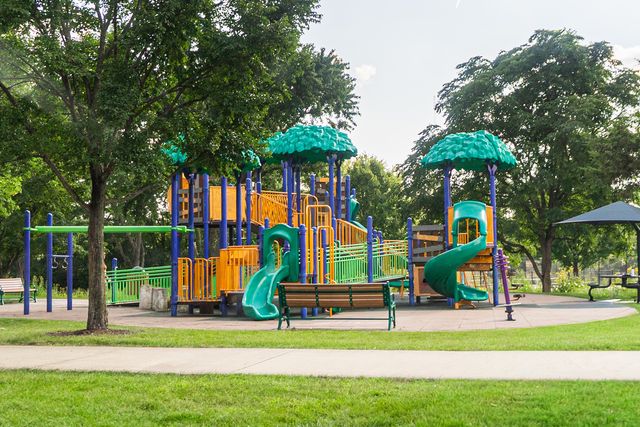 244 Coventry Court 244, Bloomingdale, IL 60108