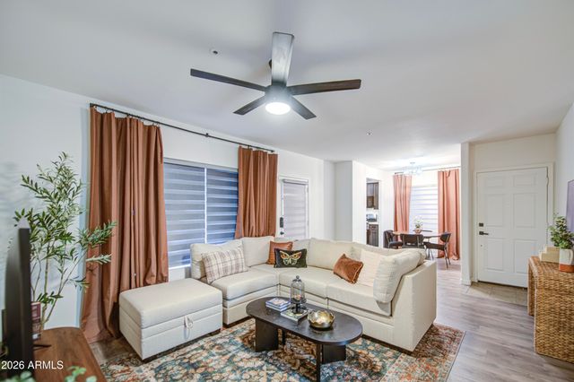 7008 E GOLD DUST Avenue 147, Paradise Valley, AZ 85253