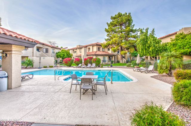 7008 E GOLD DUST Avenue 147, Paradise Valley, AZ 85253