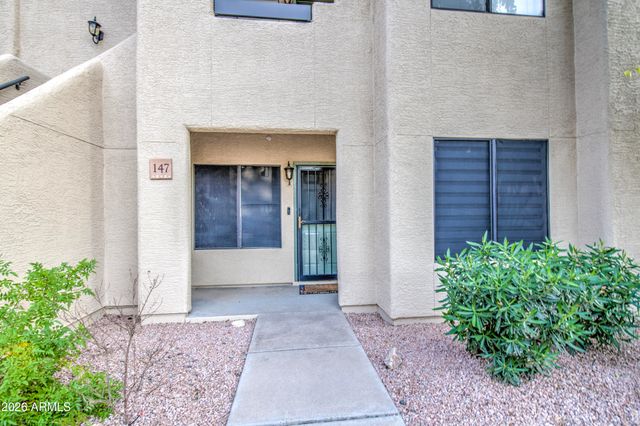 7008 E GOLD DUST Avenue 147, Paradise Valley, AZ 85253