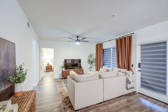 7008 E GOLD DUST Avenue 147, Paradise Valley, AZ 85253