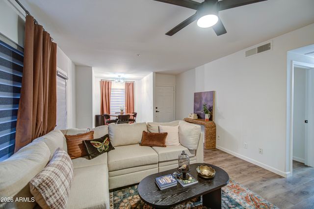 7008 E GOLD DUST Avenue 147, Paradise Valley, AZ 85253