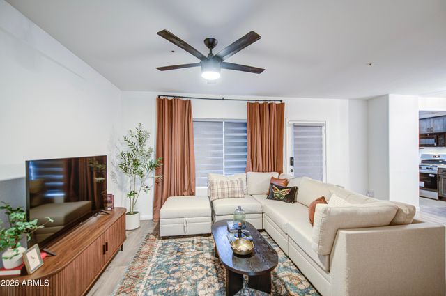 7008 E GOLD DUST Avenue 147, Paradise Valley, AZ 85253