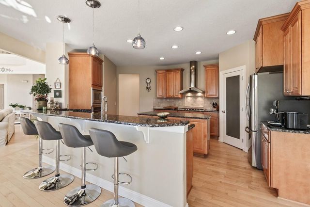 743 Royal Troon COURT, Oconomowoc, WI 53066