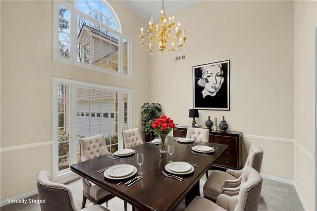 220 Wrights Mill Way, Canton, GA 30115