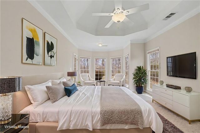 220 Wrights Mill Way, Canton, GA 30115