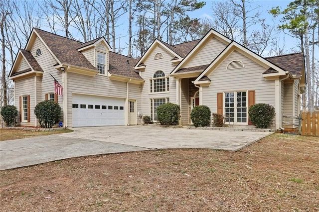 220 Wrights Mill Way, Canton, GA 30115