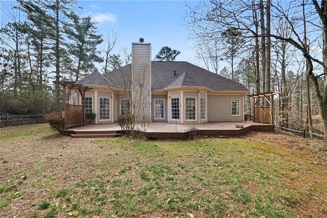220 Wrights Mill Way, Canton, GA 30115